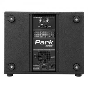 Вертикальний лінійний масив Park Audio SPIKE 3812